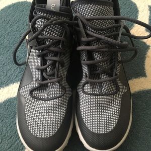 Adidas Original Tubular X Sneakers (Carbon)